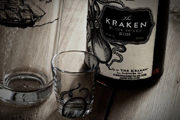 Kraken official